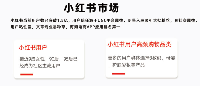 小红书内容种草引流推广，素人铺量，大v推荐，企业品牌推广引流