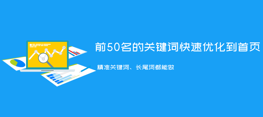 百度快排 SEO快速排名服务 松松商城