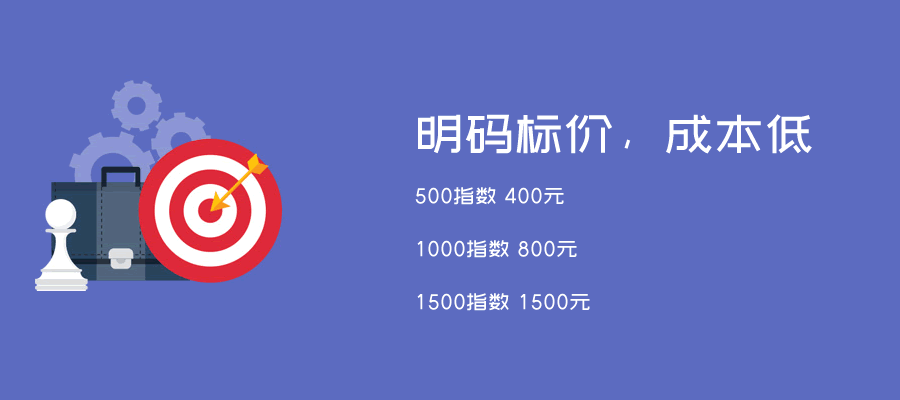 百度快排 SEO快速排名服务 松松商城