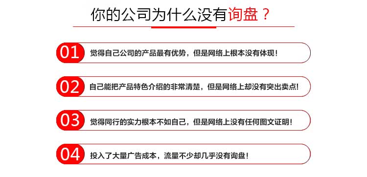 网络推广整合营销